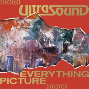 Ultrasound - Everything Picture ryhmässä VINYYLI @ Bengans Skivbutik AB (4036823)