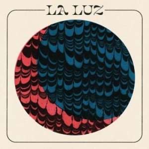 La Luz - La Luz ryhmässä CD @ Bengans Skivbutik AB (4037245)