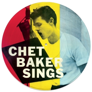 Chet Baker - Sings ryhmässä VINYYLI @ Bengans Skivbutik AB (4037691)