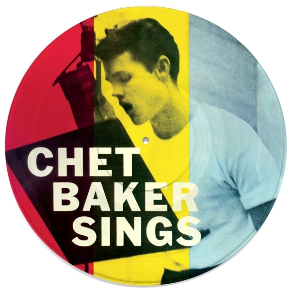 Chet Baker - Sings ryhmässä VINYYLI / Myydyimmät @ Bengans Skivbutik AB (4037691)