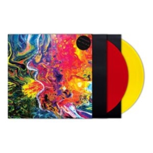 Puestel Rico - Obi Thine Xi (Deluxe Ed.) ryhmässä VINYYLI @ Bengans Skivbutik AB (4037846)