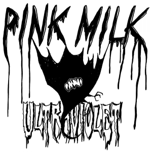 Pink Milk - Ultraviolet (Pink) ryhmässä VINYYLI @ Bengans Skivbutik AB (4037852)
