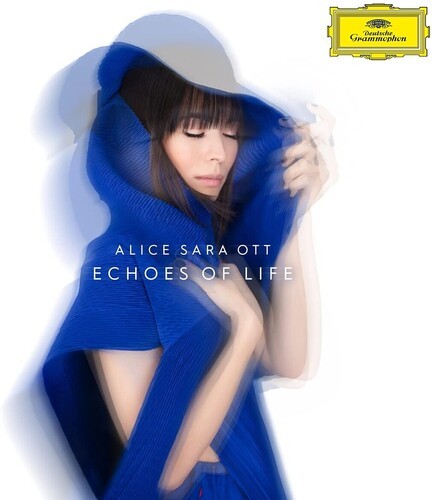 Alice Sara Ott - Echoes Of Life (Vinyl) ryhmässä VINYYLI / Klassiskt @ Bengans Skivbutik AB (4037896)