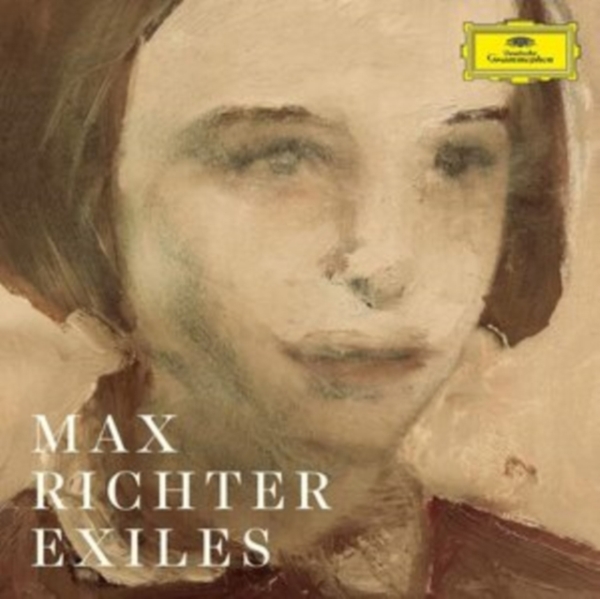 Max Richter Baltic Sea Philharmoni - Exiles ryhmässä CD / Myydyimmät @ Bengans Skivbutik AB (4037902)
