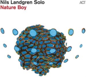 Landgren Nils - Nature Boy ryhmässä Minishops / Nils Landgren @ Bengans Skivbutik AB (4037913)