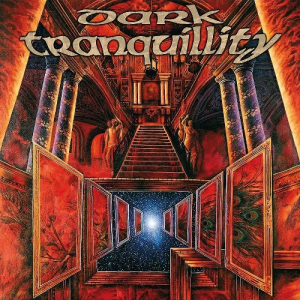 Dark Tranquillity - The Gallery (Re-Issue 2021) ryhmässä Minishops / Dark Tranquillity @ Bengans Skivbutik AB (4037937)