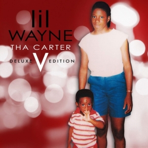Lil Wayne - Tha Carter V (X) (Deluxe/2Cd) (Rsd) ryhmässä ME SUOSITTELEMME / Record Store Day / RSD2013-2020 @ Bengans Skivbutik AB (4038311)