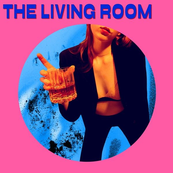 The Living Room - Living Room (Rsd) ryhmässä VINYYLI @ Bengans Skivbutik AB (4038313)