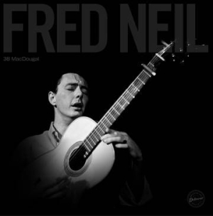 Neil Fred - 38 Macdougal (Colour Vinyl) ryhmässä VINYYLI / Pop @ Bengans Skivbutik AB (4038370)