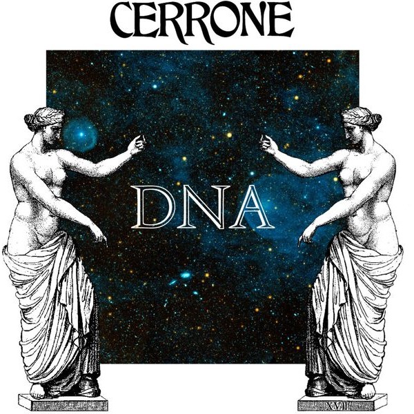 Cerrone - DNA ryhmässä VINYYLI @ Bengans Skivbutik AB (4038882)