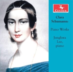 Junghwa Lee - Piano Works ryhmässä CD @ Bengans Skivbutik AB (4039419)