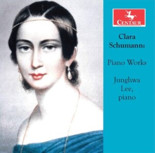 Junghwa Lee - Piano Works ryhmässä CD / Klassiskt @ Bengans Skivbutik AB (4039419)