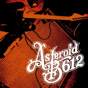Asteroid B-612 - Asteroid B-612 ryhmässä VINYYLI @ Bengans Skivbutik AB (4039435)