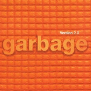 Garbage - Version 2.0 ryhmässä VINYYLI @ Bengans Skivbutik AB (4039446)