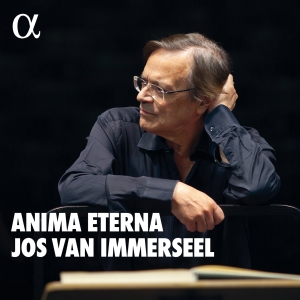 Various - Anima Eterna & Jos Van Immerseel (7 ryhmässä CD @ Bengans Skivbutik AB (4039455)