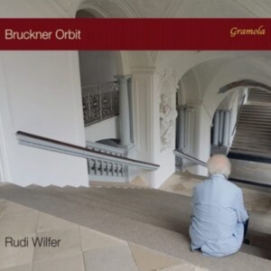 Gilbert Becaud Johannes Brahms An - Bruckner Orbit ryhmässä CD @ Bengans Skivbutik AB (4039463)