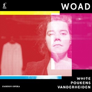 White Alastair - Woad ryhmässä CD @ Bengans Skivbutik AB (4039468)
