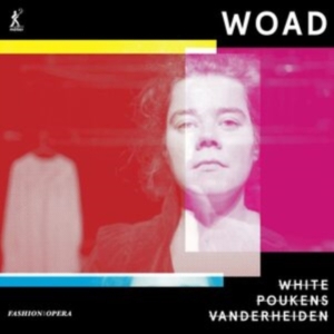 White Alastair - Woad ryhmässä CD @ Bengans Skivbutik AB (4039468)