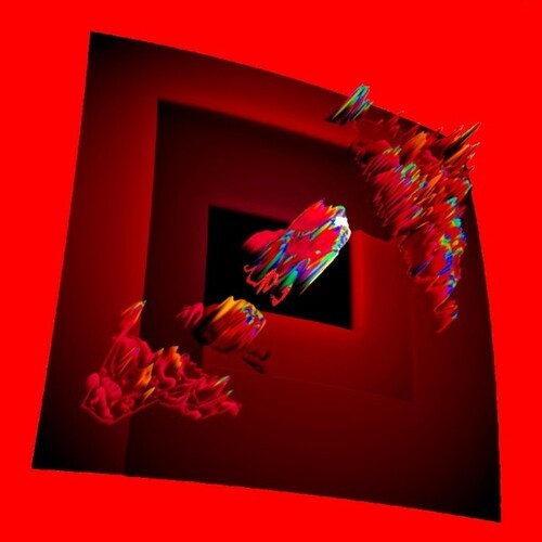 Al Karpenter - Musik From A Private Hell ryhmässä VINYYLI / Rock @ Bengans Skivbutik AB (4039583)