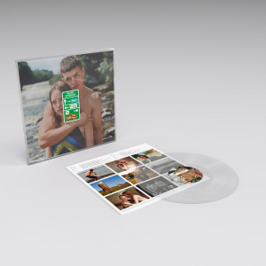 Saint Etienne - I've Been Trying To Tell You (Col. ryhmässä MK Test 4 @ Bengans Skivbutik AB (4039593)