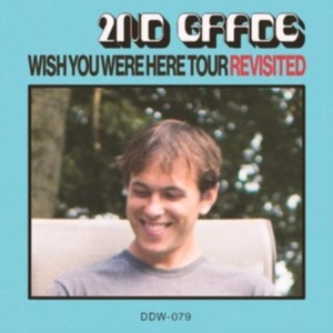2Nd Grade - Wish You Were Here Tour Revisited ( ryhmässä VINYYLI @ Bengans Skivbutik AB (4039598)