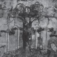 Ov Pain - The Churning Blue Of Noon ryhmässä VINYYLI / Myydyimmät @ Bengans Skivbutik AB (4039602)