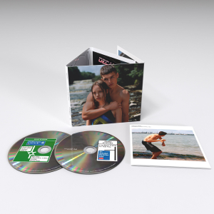 Saint Etienne - I've Been Trying To Tell You (Cd+Dv ryhmässä CD @ Bengans Skivbutik AB (4039633)