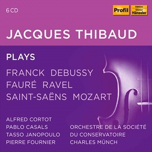 Isaac Albeniz Ludwig Van Beethoven - Franck, Debussy & Others: Violin Wo ryhmässä CD @ Bengans Skivbutik AB (4039708)