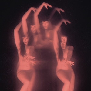 Gost - Rites Of Love And Reverence ryhmässä VINYYLI / Hårdrock @ Bengans Skivbutik AB (4039794)