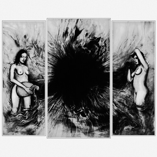 Mannveira - Vitahringur ryhmässä VINYYLI / Myydyimmät @ Bengans Skivbutik AB (4039853)