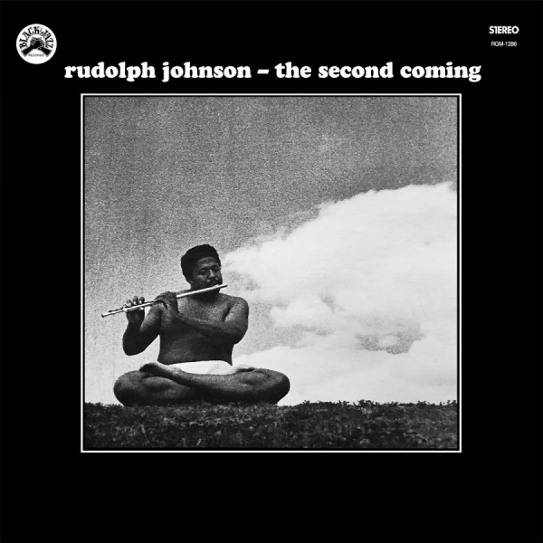 Johnson Rudolph - The Second Coming (Remastered) ryhmässä VINYYLI / Myydyimmät @ Bengans Skivbutik AB (4039862)
