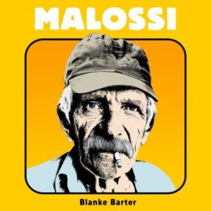 Malossi - Blanke Barter ryhmässä VINYYLI @ Bengans Skivbutik AB (4039879)