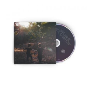 Hause Dave - Blood Harmony ryhmässä CD @ Bengans Skivbutik AB (4039892)