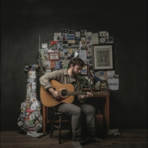 Fowler Matthew - Grief We Gave Our Mother ryhmässä CD @ Bengans Skivbutik AB (4039894)