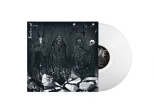 Xalpen - Sawken Xo On (Clear Vinyl) ryhmässä VINYYLI @ Bengans Skivbutik AB (4039925)