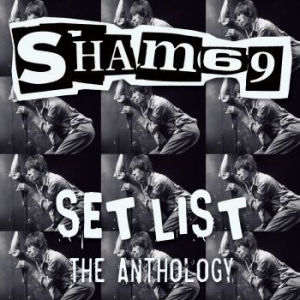 Sham 69 - Set List The Anthology (2 Lp Green ryhmässä VINYYLI @ Bengans Skivbutik AB (4039926)