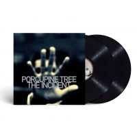 Porcupine Tree - Incident ryhmässä VINYYLI @ Bengans Skivbutik AB (4040016)