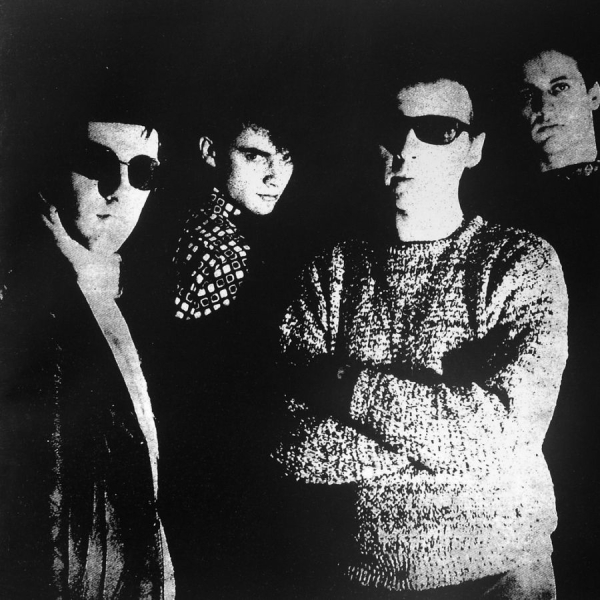 Television Personalities - The Painted Word ryhmässä VINYYLI / Myydyimmät @ Bengans Skivbutik AB (4040026)