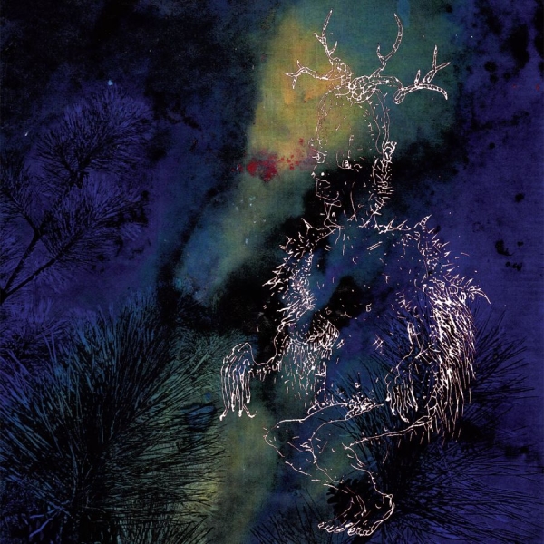Bardo Pond - Under The Pines ryhmässä VINYYLI / Myydyimmät @ Bengans Skivbutik AB (4040039)