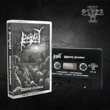 Irrlycht - Wolfish Grandeur (Mc) ryhmässä MC @ Bengans Skivbutik AB (4040067)