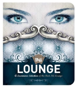 V/A - Nu Lounge ryhmässä CD @ Bengans Skivbutik AB (4040305)