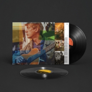 Steve Gunn - Other You ryhmässä VINYYLI @ Bengans Skivbutik AB (4040696)