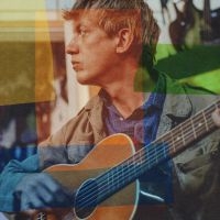 Steve Gunn - Other You (White Vinyl) ryhmässä VINYYLI / Myydyimmät @ Bengans Skivbutik AB (4040697)