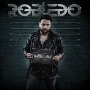 Robledo - Wanted Man ryhmässä CD @ Bengans Skivbutik AB (4040708)