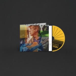 Steve Gunn - Other You ryhmässä CD @ Bengans Skivbutik AB (4040709)