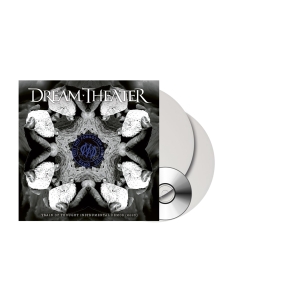 Dream Theater - Lost Not Forgotten Archives: Train Of Thought Instrumental Demos (2003) ryhmässä Minishops / Dream Theater @ Bengans Skivbutik AB (4040832)