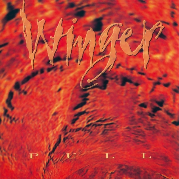 Winger - Pull ryhmässä VINYYLI / Rock @ Bengans Skivbutik AB (4040843)