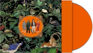DON BROCO - AMAZING THINGS ryhmässä CD @ Bengans Skivbutik AB (4040894)