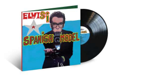 Elvis Costello & The Attractions - Spanish Model (Vinyl) ryhmässä VINYYLI @ Bengans Skivbutik AB (4041088)