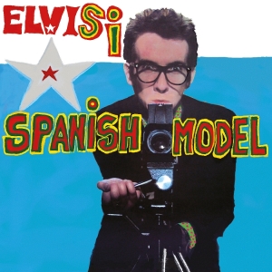 Elvis Costello & The Attractions - Spanish Model ryhmässä -Start Blowout @ Bengans Skivbutik AB (4041088)